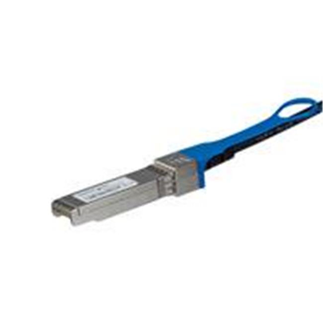 0.65m 10G SFP+ Direct Attach Cable 0.65m 10G SFP+ Direct Attach Cable